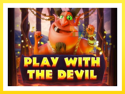 விளையாட்டு இயந்திரம் Play with the Devil