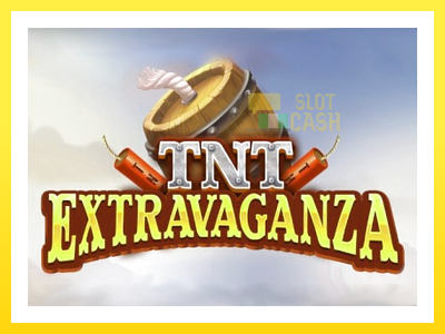 விளையாட்டு இயந்திரம் TNT Extravaganza