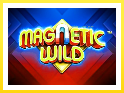 விளையாட்டு இயந்திரம் Magnetic Wild