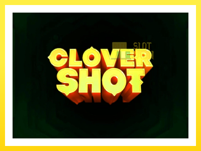 விளையாட்டு இயந்திரம் Clover Shot