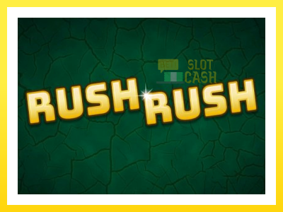 விளையாட்டு இயந்திரம் Rush Rush