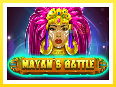 விளையாட்டு இயந்திரம் Mayans Battle