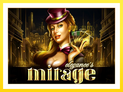 விளையாட்டு இயந்திரம் Elegances Mirage