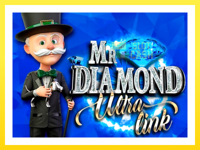 விளையாட்டு இயந்திரம் Mr. Diamond Ultra Link