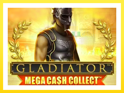 விளையாட்டு இயந்திரம் Gladiator: Mega Cash Collect