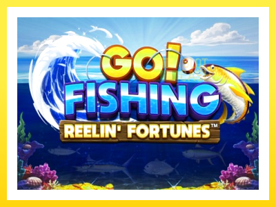 விளையாட்டு இயந்திரம் Go! Fishing: Reelin Fortunes