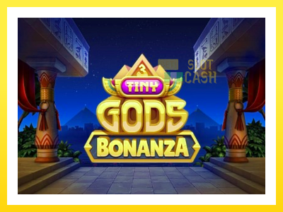 விளையாட்டு இயந்திரம் 3 Tiny Gods Bonanza