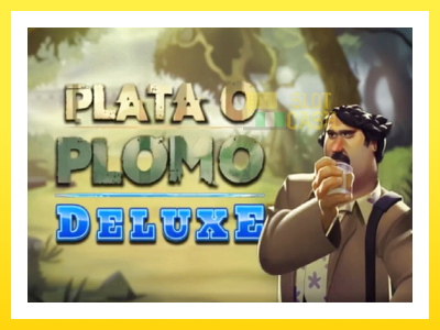 விளையாட்டு இயந்திரம் Plata o Plomo Deluxe