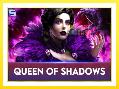 விளையாட்டு இயந்திரம் Queen of Shadows