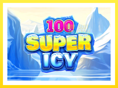 விளையாட்டு இயந்திரம் 100 Super Icy