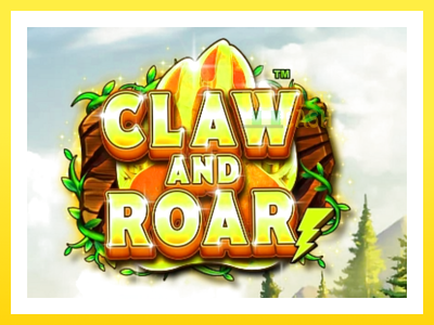 விளையாட்டு இயந்திரம் Claw and Roar