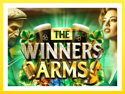 விளையாட்டு இயந்திரம் The Winners Arms