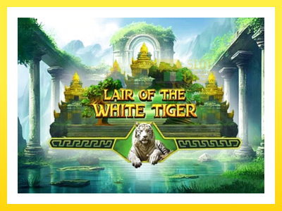 விளையாட்டு இயந்திரம் Lair of the White Tiger