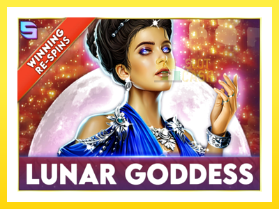 விளையாட்டு இயந்திரம் Lunar Goddess