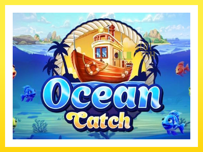 விளையாட்டு இயந்திரம் Ocean Catch