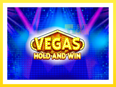 விளையாட்டு இயந்திரம் Vegas Hold and Win