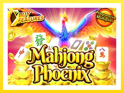 விளையாட்டு இயந்திரம் Mahjong Phoenix