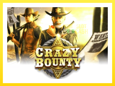 விளையாட்டு இயந்திரம் Crazy Bounty