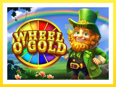 விளையாட்டு இயந்திரம் Wheel OGold