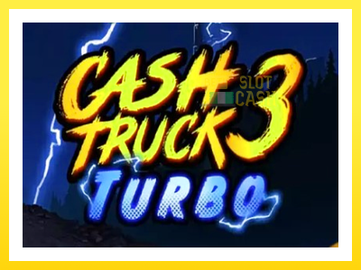 விளையாட்டு இயந்திரம் Cash Truck 3 Turbo