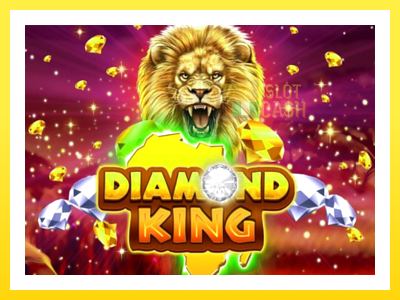 விளையாட்டு இயந்திரம் Diamond King