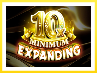 விளையாட்டு இயந்திரம் Expanding 10x Minimum