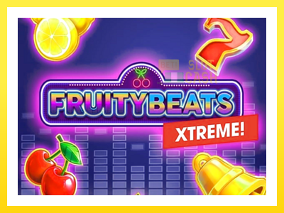 விளையாட்டு இயந்திரம் Fruity Beats Xtreme