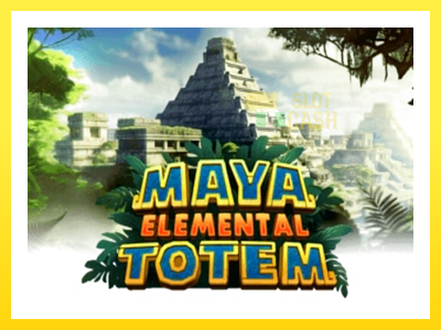 விளையாட்டு இயந்திரம் Maya: Elemental Totem