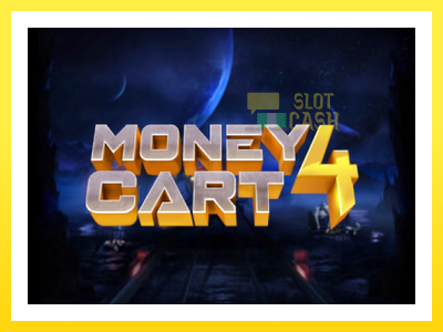 விளையாட்டு இயந்திரம் Money Cart 4