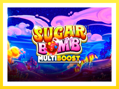 விளையாட்டு இயந்திரம் Sugar Bomb MultiBoost