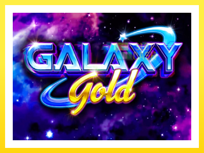 விளையாட்டு இயந்திரம் Galaxy Gold CashStacks Gold