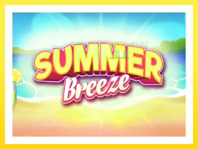 விளையாட்டு இயந்திரம் Summer Breeze