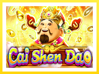 விளையாட்டு இயந்திரம் Cai Shen Dao