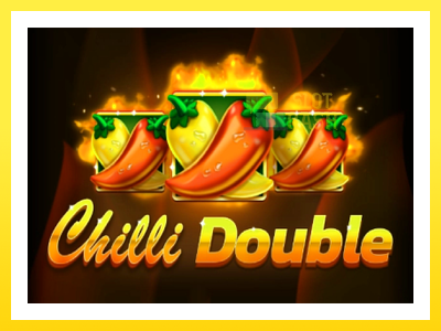 விளையாட்டு இயந்திரம் Chilli Double