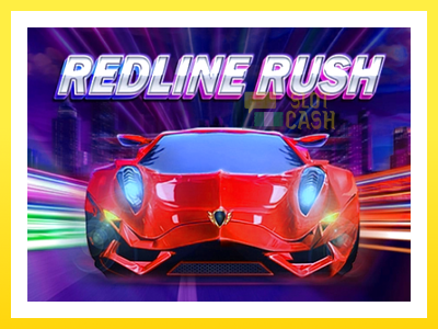 விளையாட்டு இயந்திரம் Redline Rush