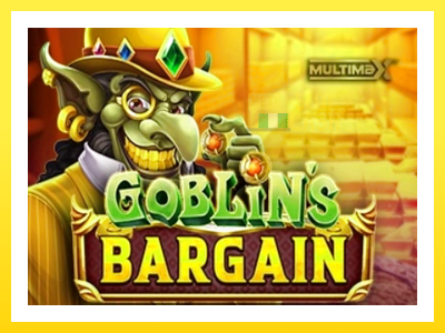 விளையாட்டு இயந்திரம் Goblins Bargain