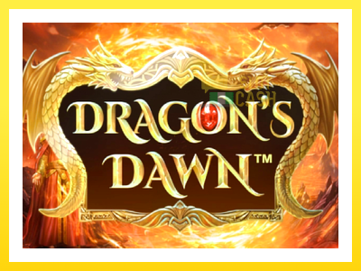 விளையாட்டு இயந்திரம் Dragons Dawn