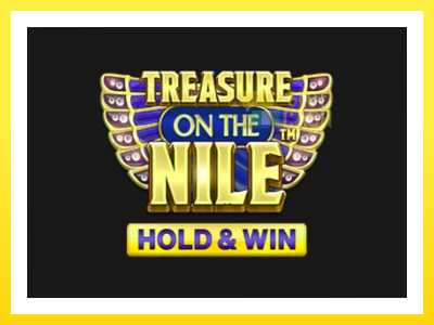 விளையாட்டு இயந்திரம் Treasure on the Nile