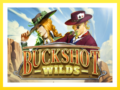 விளையாட்டு இயந்திரம் Buckshot Wilds