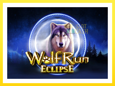 விளையாட்டு இயந்திரம் Wolf Run Eclipse