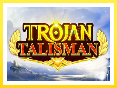 விளையாட்டு இயந்திரம் Trojan Talisman