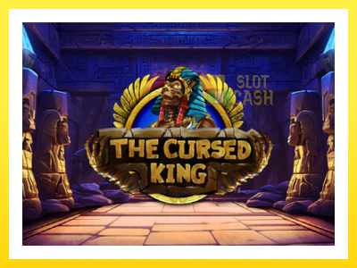 விளையாட்டு இயந்திரம் The Cursed King