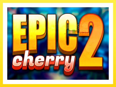 விளையாட்டு இயந்திரம் Epic Cherry 2