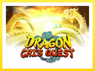 விளையாட்டு இயந்திரம் Dragon Chis Quest