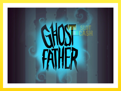 விளையாட்டு இயந்திரம் Ghost Father