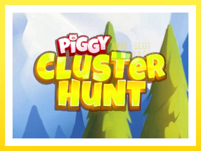 விளையாட்டு இயந்திரம் Piggy Cluster Hunt