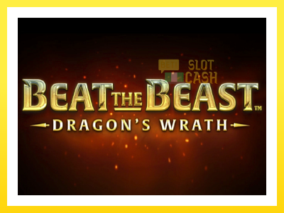 விளையாட்டு இயந்திரம் Beat the Beast Dragons Wrath