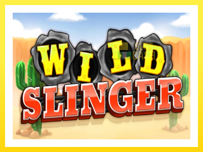 விளையாட்டு இயந்திரம் Wild Slinger