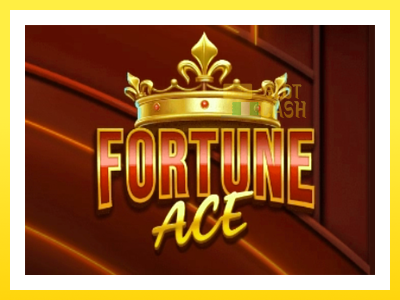 விளையாட்டு இயந்திரம் Fortune Ace