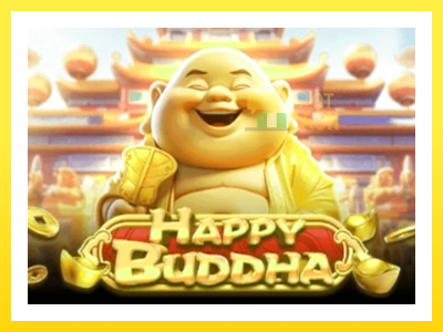 விளையாட்டு இயந்திரம் Happy Buddha